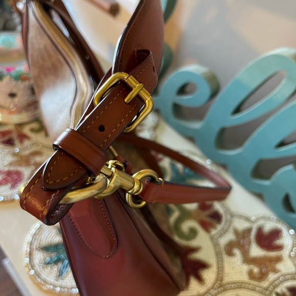 Coach purse - Picture 5 of 6